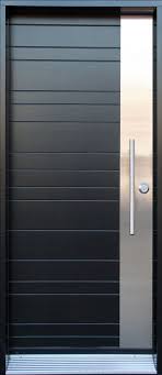Pin By Mustafa Dede On Door With Images Steel Door Design Contemporary Front Doors