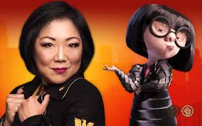 Live-Action 'The Incredibles' Fancast