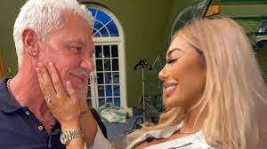Wayne lineker is a businessman by profession. Wayne Lineker S Huge Net Worth Unveiled As He Gets Engaged To Chloe Ferry Daily Star