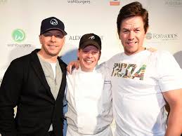And now, another famous burger joint is coming to australia (and new zealand). Mark Wahlburg S Tiny Burger Chain Is About To Blow Up Business Insider