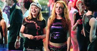 Because the script is based on a popular novel, the movie rewards the viewer who listens carefully as it has densely humorous script. Best Style Moments From Confessions Of A Teenage Drama Queen Popsugar Fashion