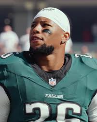 Saquon Barkley Highlights: Stunning NFL Plays