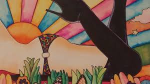 Top free images & vectors for watercolor ideas tumblr in png, vector, file, black and white, logo, clipart, cartoon and transparent. Watercolour Art On Tumblr