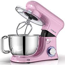 This is my 2nd kitchenaid mixer (artisan mini was my 1st) and i love it! Best Stand Mixers Buying Guide Gistgear