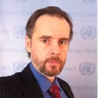 COP28 Virtual Ocean Pavilion