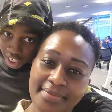 Before boarding shenanigans 🤪