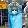 Hantavirus quarantine ends for cruise ship Americans after 6 weeks