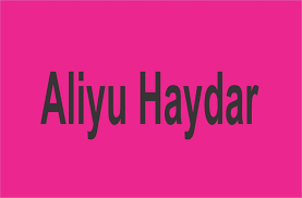 Sai asaka yankakken albasa da mai da corry da indomie sauce. Aliyu Haydar Complete Gidan Novels Hausa Novels