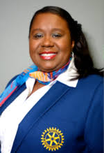 District Officers and Chairs