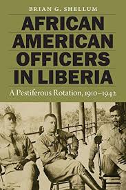 Download Pdf African American Officers In Liberia A Pestiferous Rotation 19101942 Free Epub Mobi Ebooks Native American Studies Liberia African American
