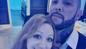 Knight In Tattooed Armor:' Woman Mourns Loss Of Fiancé Killed In Route 46  Motorcycle Crash