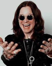 Rest In Peace ! King of Rock ! Lot many negative talks were around you ,  but you are a true childhood inspiration !! Good Bye Forever Sir !!  #OzzyOsbourne Ozzy Osbourne #