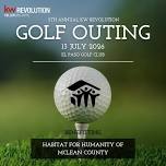Keller William’s 5th Annual Golf Outing