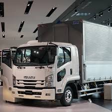 Isuzu Saudi Arabia