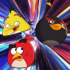 Näytä lisää sivusta angry birds vr: Angry Birds 3 Angry Birds Fanon Wiki Fandom