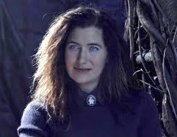 Kathryn Hahn Starring in 'WandaVision' Spin-Off