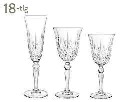 Dekoartikel günstig und bequem online kaufen! Rcr Kristallglas Glaser Sets Ab 14 Westwing