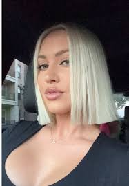 Bob and Kristina Lange