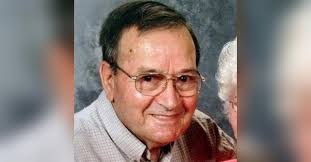 Jesse Cecil Gravitt Obituary