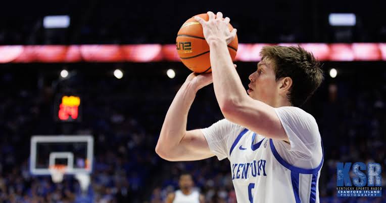 Trent Noah was full-go in Monday's practice after suffering minor injury  against Mississippi State