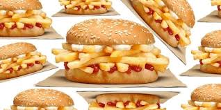 Londen is natuurlijk de bekendste stad en de ideale stedentripbestemming (ik woonde er zelfs zeven maanden!). De Burger King Komt Met De Chip Butty Briljante Uitvinding Of Slechte Spin Off Favorflav