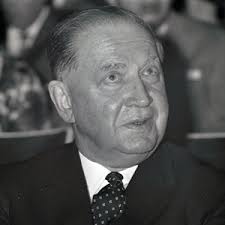 Prof. Dr. Sir Edward Victor Appleton