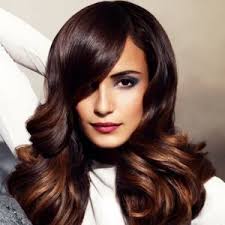 Elegant Teinture De Cheveux Marron Cheuveux De L Automne Hiver 2018 2019 Coiffure Teinturedejaborandicalcul Teinture Cheveux Cheveux Marron Couleur Cheveux