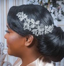 Large Hair Accessory