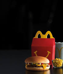 Official twitter account of mcdonald's malaysia. Happy Meal Cheeseburger I M Lovin It Mcdonald S Malaysia