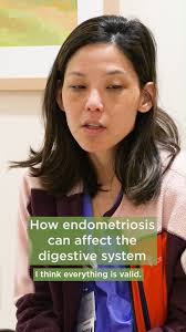 Gastroenterologist Stacy Shen, MD sheds light