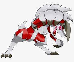 A midday form and a midnight form. Shiny Lycanroc Night Pokedex Lycanroc Midnight Form Png Png Image Transparent Png Free Download On Seekpng