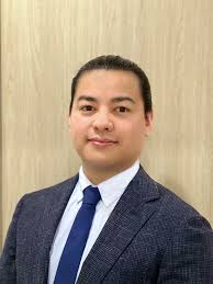 Dr Anthony Rodrigues