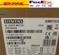 1PC NEW SIEMENS Servo Motor 1FL6092-1AC61-2AB1 Expedited Shipping with  warranty | eBay