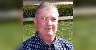 George Edward Stokes Obituary