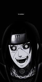 Anbu kakashi mask half complete | naruto tattoo, tattoos. Uchiha Itachi Akatsuki Dark Edo Tendeu Haiko Itachi Meme Naruto Smile Hd Mobile Wallpaper Peakpx