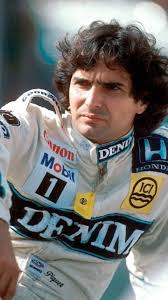 NELSON PIQUET: El estilo de conducción de un Tricampeon del Mundo , #f1  #formula1 #formulaone #formulauno #racing #autosport #motorsport #race #car  #cars #auto #carstagram #gp #speed #grandprix ...