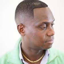 PICASSO'S BARBER STUDIO