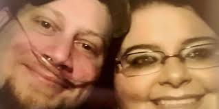 Mickey Hankins, 42, of Magee, Mississipp