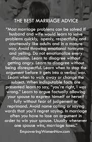 It is threads, hundreds of tiny threads which sew people together through the years. The Best Marriage Advice Ever Received Communication Skills Are So Important For Making Or Breaking A Ma Best Marriage Advice Marriage Advice Good Marriage