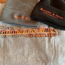 Guindon & Filles
