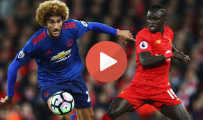 Edinson cavani, paul pogba and bruno fernandes starred against roma and should continue in hello and welcome to standard sport's live coverage of man united vs liverpool from old trafford. Man Utd V Liverpool Live Stream How To Watch Premier League Online Express Co Uk