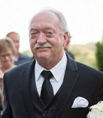 Chris Trembellos Obituary