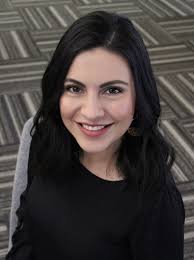 Interior Design Alumna Creates Spaces Intended to Impact Individuals as  General Manager at Officewise