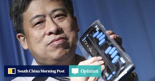 How pioneering biomedical engineer helped Hong Kong's disabled