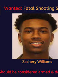 Student wanted in fatal shooting near South Carolina campus