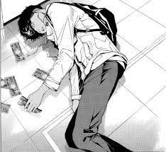 The king of death or the shinigami king (死神大王, shinigami daiō), is the ruler of all shinigami in the shinigami realm. Death Note One Shot Chapter Review Lost Summer Dayz