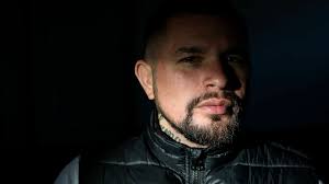 René Lobos lyckades lämna gängkriminaliteten