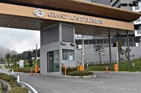 Grand ion delemen hotel (resort), genting highlands (malaysia) deals. Unforgettable Gateaway Moment At Grand Ion Deleman Hotel Genting Highlands Betty S Journey