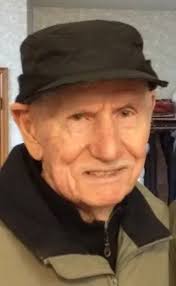 Obituary information for Robert Carl Bride