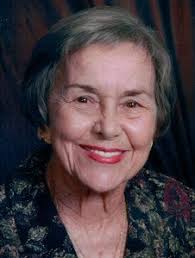 Shirley PITTS Obituary (2018)